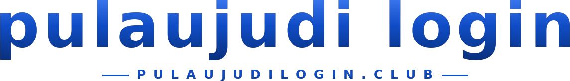 pulaujudi login logo